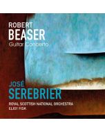 Beaser: Guitar Concerto