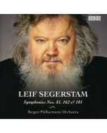 Segerstam: Symphonies 81 , 162 , 181