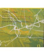 Bach: United Ensemble of Lucilin - Goldberg's Ghost
