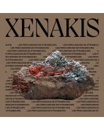 Xenakis: Pléiades & Persephassa