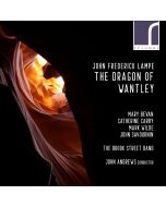 Lampe: The Dragon of Wantley