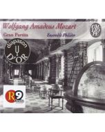 Mozart: Gran partita