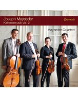 Mayseder: Chamber Music Vol. 2