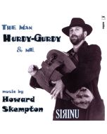 Skempton: The man hurdy-gurdy and me