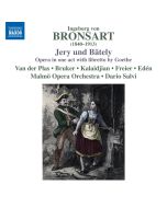 Bronsart: Jery und Bätely