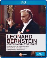 Haydn: Symphonies