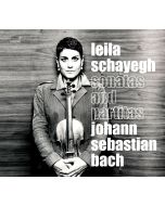 Bach: Sonatas and Partitas BWV 1001-1006