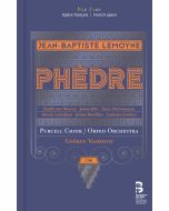 Lemoyne: Phèdre