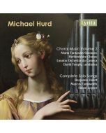 Hurd: Choral Music Vol. 2 & Complete Songs