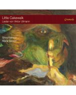 Ullmann: Little Cakewalk