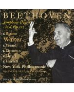 Beethoven: Symphony No. 9