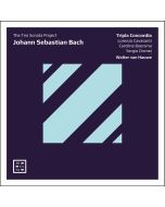 Bach: The Trio Sonata Project