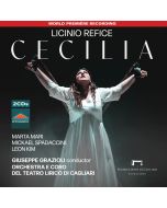 Refice: Cecilia
