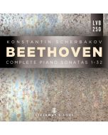 Beethoven: Complete Piano Sonatas 1 - 32