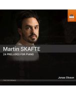 Skafte: 24 Preludes for Piano