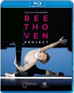 Beethoven Project - A Ballet by John Neumeier