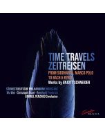 Schneider: Time Travels