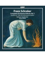 Schreker: Orchestral Works Vol. 1
