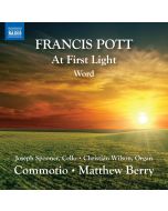 Pott: At First Light; Word