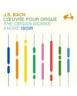 Bach: The Organ Works