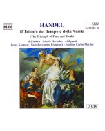 HANDEL: Il Trionfo del Tempo e della Ver