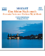Mozart: Eine kleine Nachtmusik