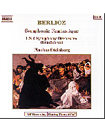 Berlioz:  Symphonie Fantastique