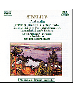Sibelius: Finlandia, Karelia Suites
