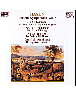 Haydn: Symph. 83, 94 & 101