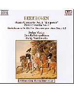 Beethoven: Piano Concertos 2 & 5