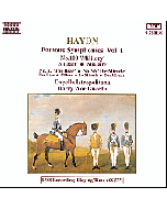 Haydn: Symphonies  82, 96 & 100