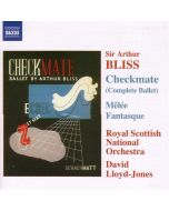 BLISS: Checkmate, Melee fantasque