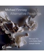 Finnissy: Alternative Readings