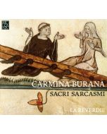 Carmina Burana - Sacri Sarcasmi