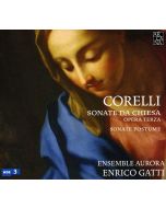 Corelli: Sonate da Chiesa