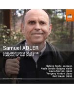 Adler: A Celebration of Sam