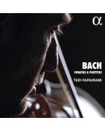 Bach: Sonatas & Partitas