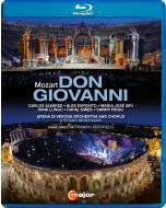 Mozart: Don Giovanni
