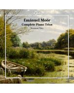 Moór: Piano Trios