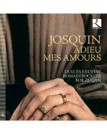 Desprez: Adieu Mes Amours