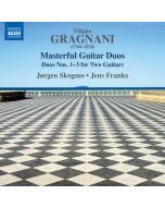 Gragnani: Masterful Guitar Duos