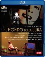 HAYDN: Mondo della Luna