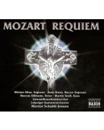 MOZART: Requiem