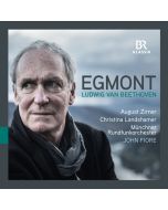 Beethoven: Egmont