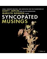 SYNCOPATED MUSINGS