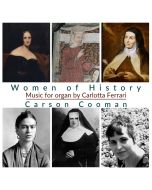 Ferrari: Women of History