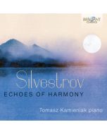 Silvestrov: Echoes of Harmony