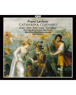 Lachner: Catharina Cornaro