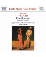 VECCHI: L'Amfiparnaso