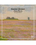 Jenner: Piano Works